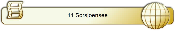 11 Sorsjoensee