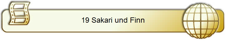 19 Sakari und Finn