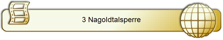 3 Nagoldtalsperre