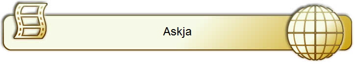 Askja