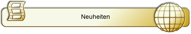 Neuheiten