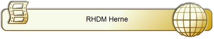 RHDM Herne