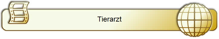 Tierarzt